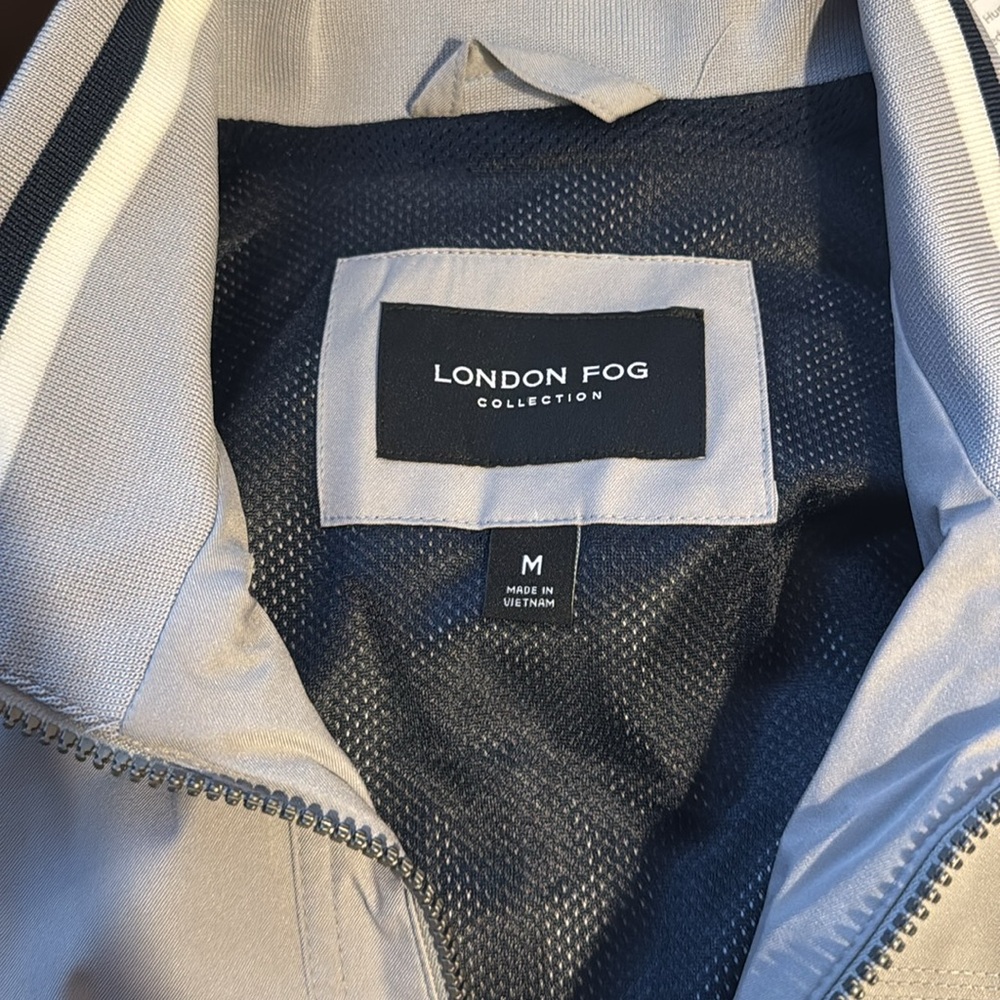 Men jacket - Picture 3 of 4
